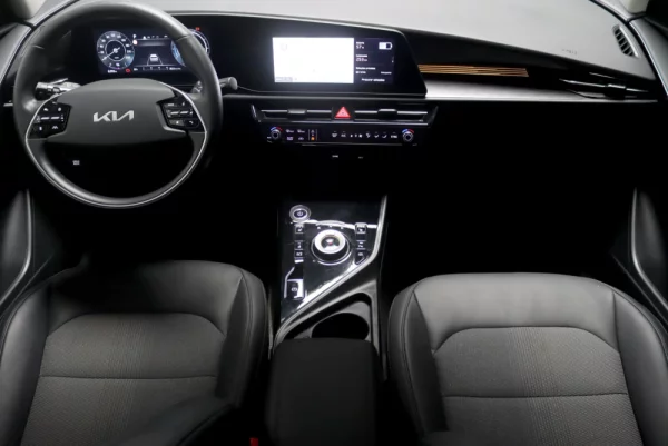 Kia e-Niro 64kWh Tech 11