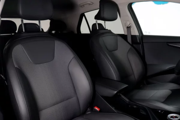 Kia e-Niro 64kWh Tech 14