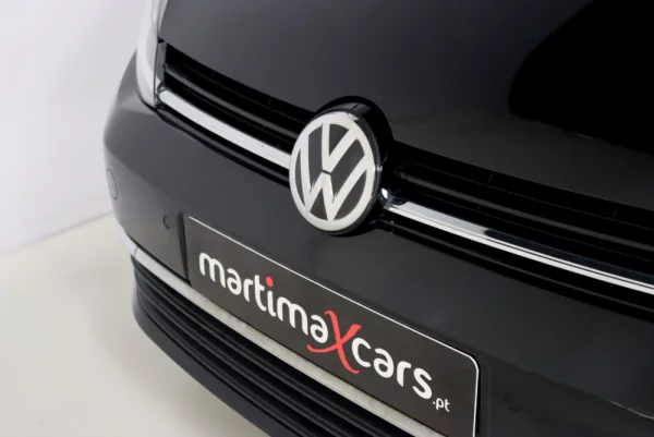 Volkswagen Golf Variant 1.6 TDi Comfortline 5