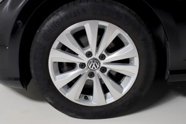 Volkswagen Golf Variant 1.6 TDi Comfortline 8