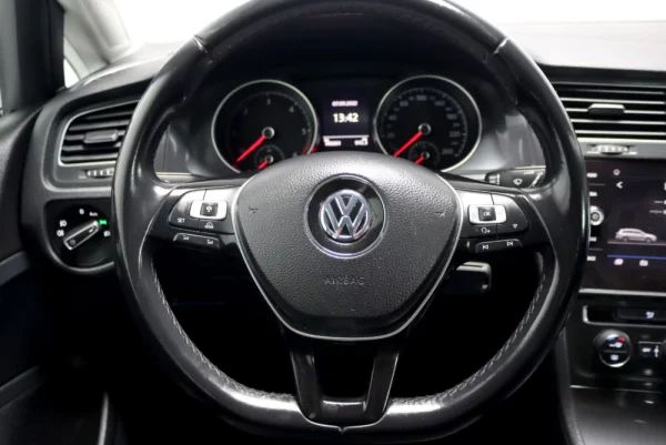 Volkswagen Golf Variant 1.6 TDi Comfortline 10
