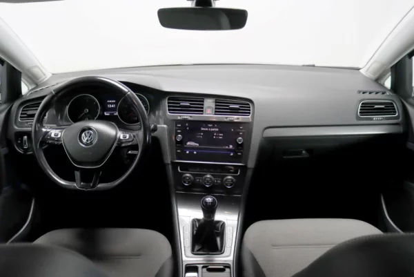 Volkswagen Golf Variant 1.6 TDi Comfortline 12