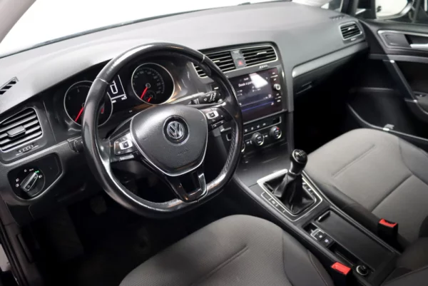 Volkswagen Golf Variant 1.6 TDi Comfortline 14