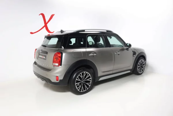 MINI Countryman One D 4Business 3
