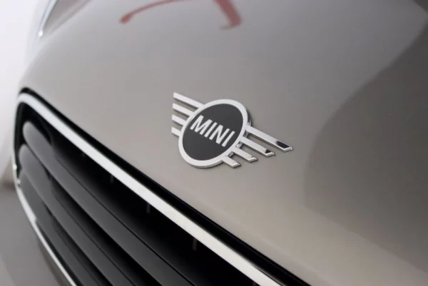 MINI Countryman One D 4Business 5