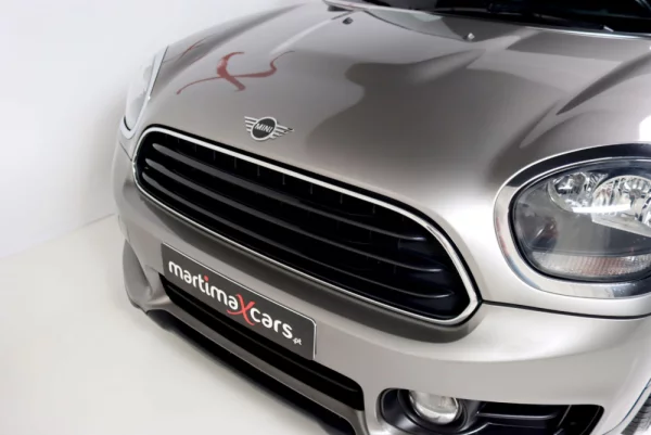 MINI Countryman One D 4Business 6