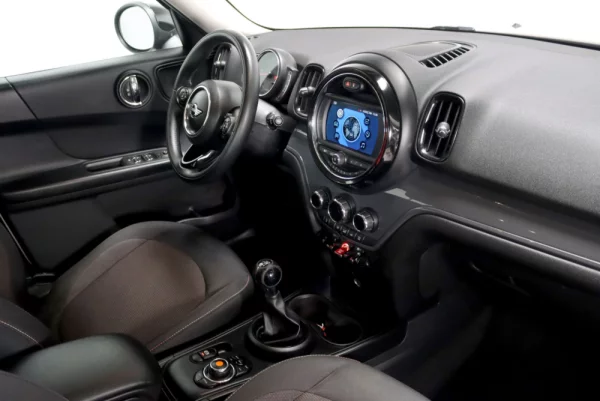 MINI Countryman One D 4Business 15