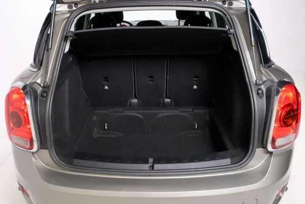 MINI Countryman One D 4Business 21