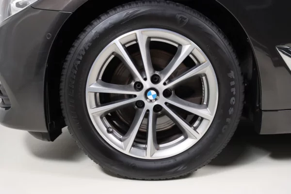 BMW 520 d Auto 7