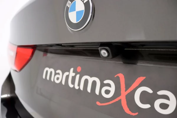 BMW 520 d Auto 11
