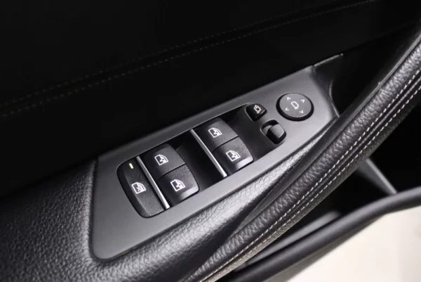BMW 520 d Auto 14