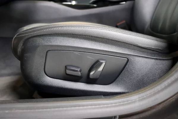 BMW 520 d Auto 16