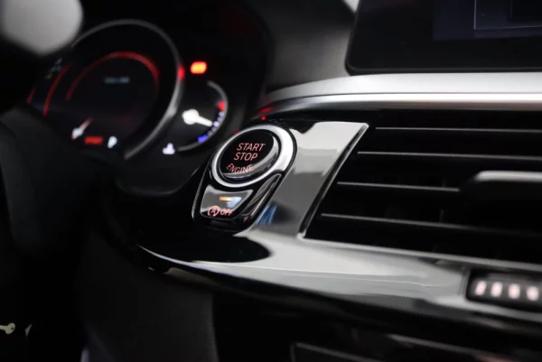 BMW 520 d Auto 22