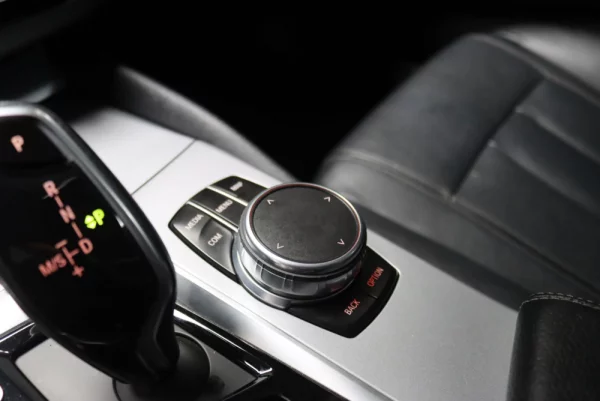 BMW 520 d Auto 25
