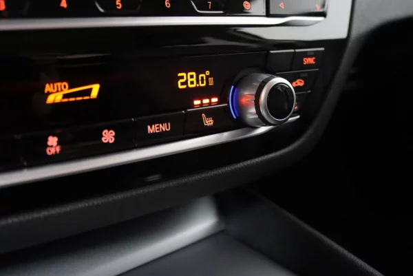 BMW 520 d Auto 30