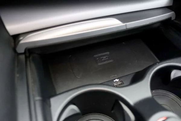 BMW 520 d Auto 31