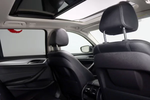 BMW 520 d Auto 35
