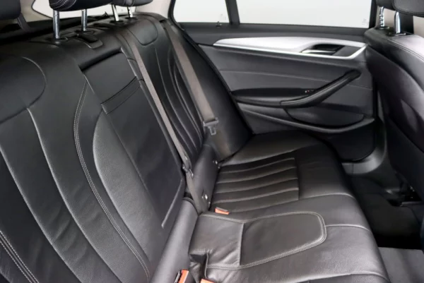 BMW 520 d Auto 37