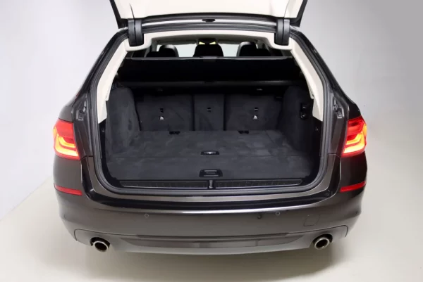 BMW 520 d Auto 38