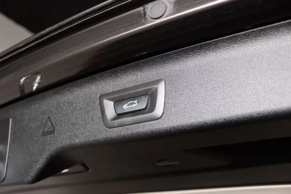 BMW 520 d Auto 42