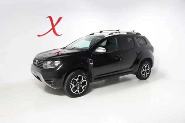 Dacia Duster Blue dCi 115 2WD Prestige 1