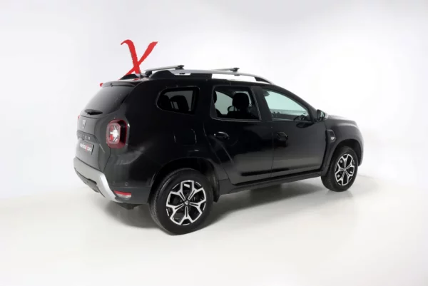 Dacia Duster Blue dCi 115 2WD Prestige 3