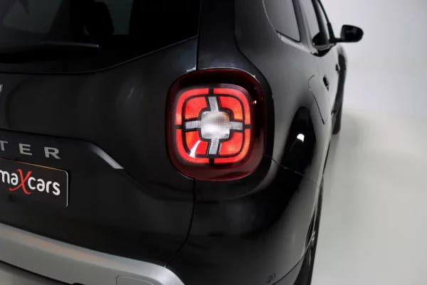 Dacia Duster Blue dCi 115 2WD Prestige 5