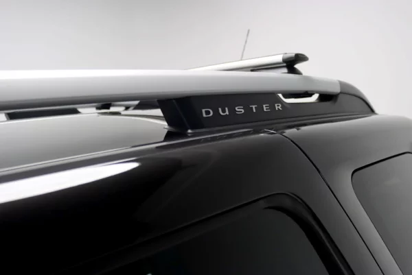 Dacia Duster Blue dCi 115 2WD Prestige 9