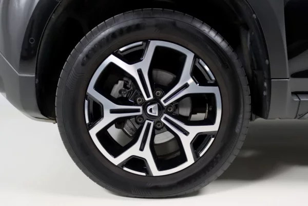 Dacia Duster Blue dCi 115 2WD Prestige 11
