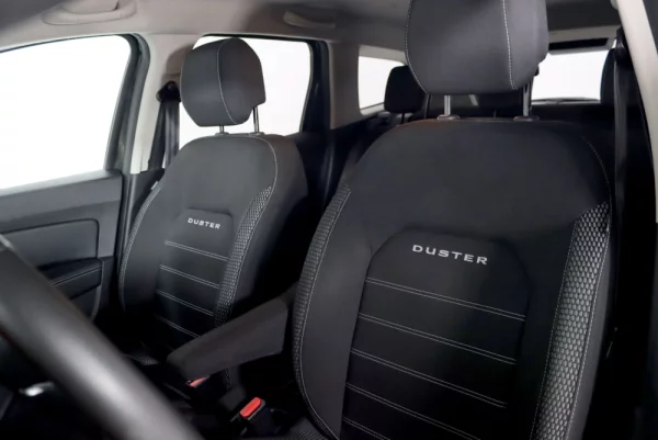 Dacia Duster Blue dCi 115 2WD Prestige 12