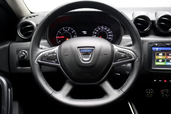 Dacia Duster Blue dCi 115 2WD Prestige 14