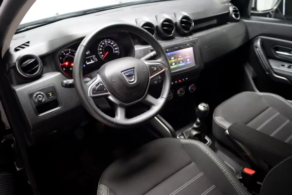 Dacia Duster Blue dCi 115 2WD Prestige 17
