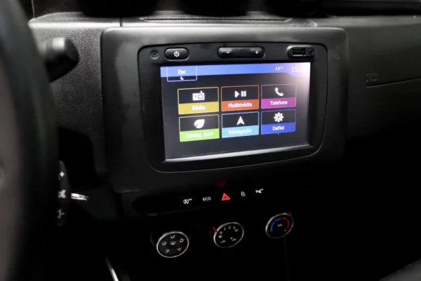 Dacia Duster Blue dCi 115 2WD Prestige 18