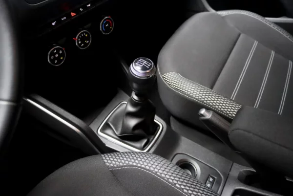 Dacia Duster Blue dCi 115 2WD Prestige 20