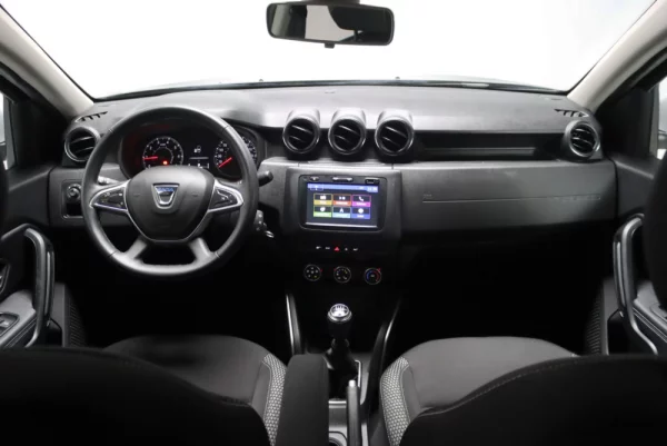 Dacia Duster Blue dCi 115 2WD Prestige 22