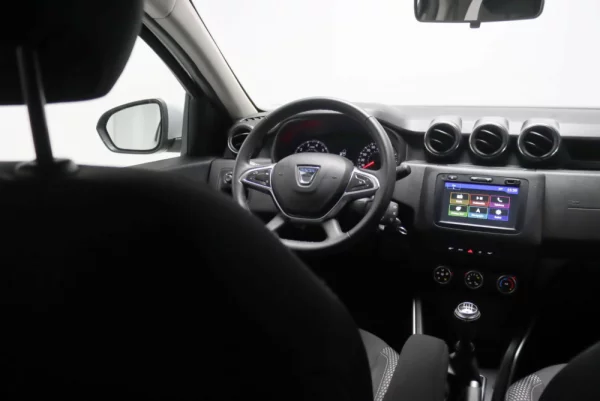 Dacia Duster Blue dCi 115 2WD Prestige 23