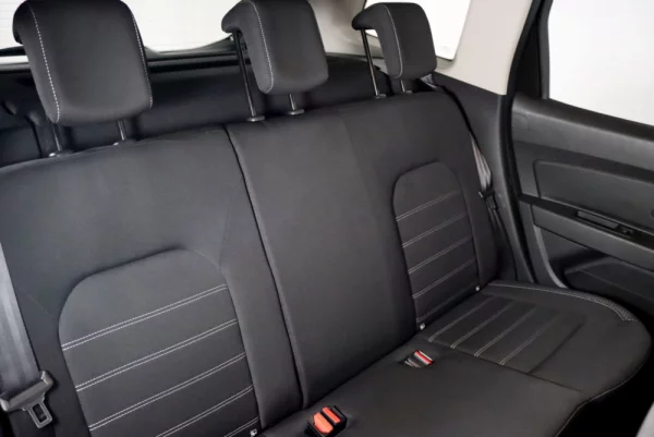Dacia Duster Blue dCi 115 2WD Prestige 24