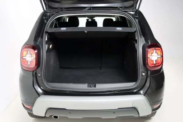 Dacia Duster Blue dCi 115 2WD Prestige 26