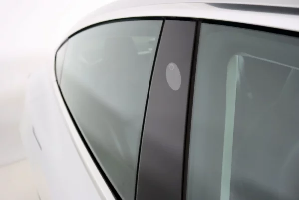 Tesla Model 3 Long-Range Dual Motor AWD 10