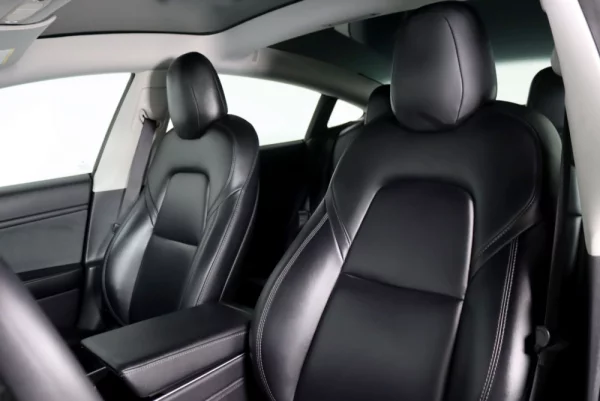 Tesla Model 3 Long-Range Dual Motor AWD 15