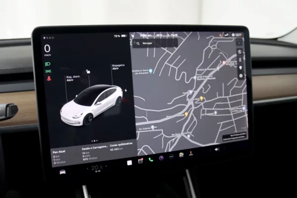 Tesla Model 3 Long-Range Dual Motor AWD 21