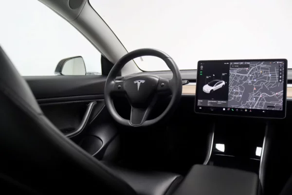 Tesla Model 3 Long-Range Dual Motor AWD 24