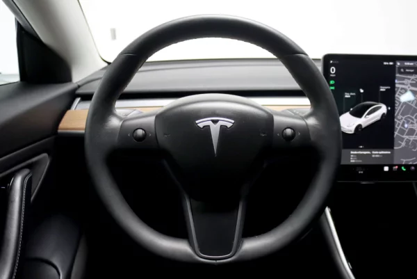 Tesla Model 3 Long-Range Dual Motor AWD 25