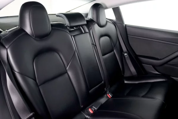 Tesla Model 3 Long-Range Dual Motor AWD 26