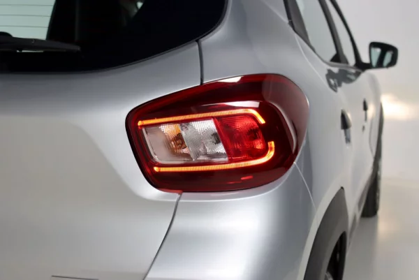 Dacia Spring Electric 45 Comfort Plus 8