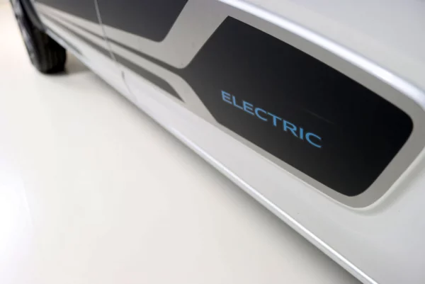 Dacia Spring Electric 45 Comfort Plus 10