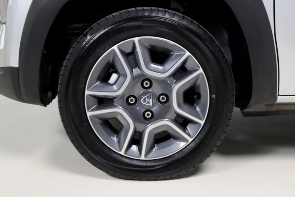 Dacia Spring Electric 45 Comfort Plus 11