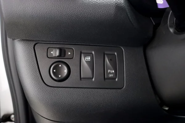 Dacia Spring Electric 45 Comfort Plus 12