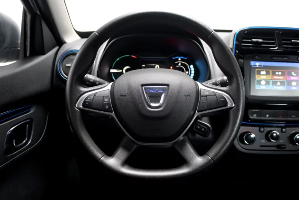 Dacia Spring Electric 45 Comfort Plus 13