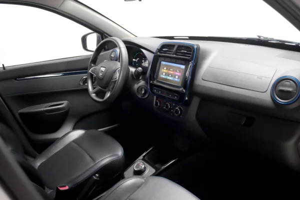 Dacia Spring Electric 45 Comfort Plus 14